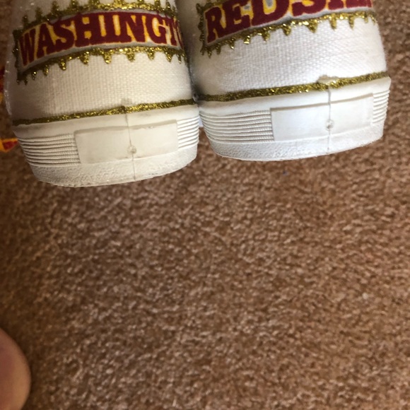 Redskins shoes - Picture 2 of 3